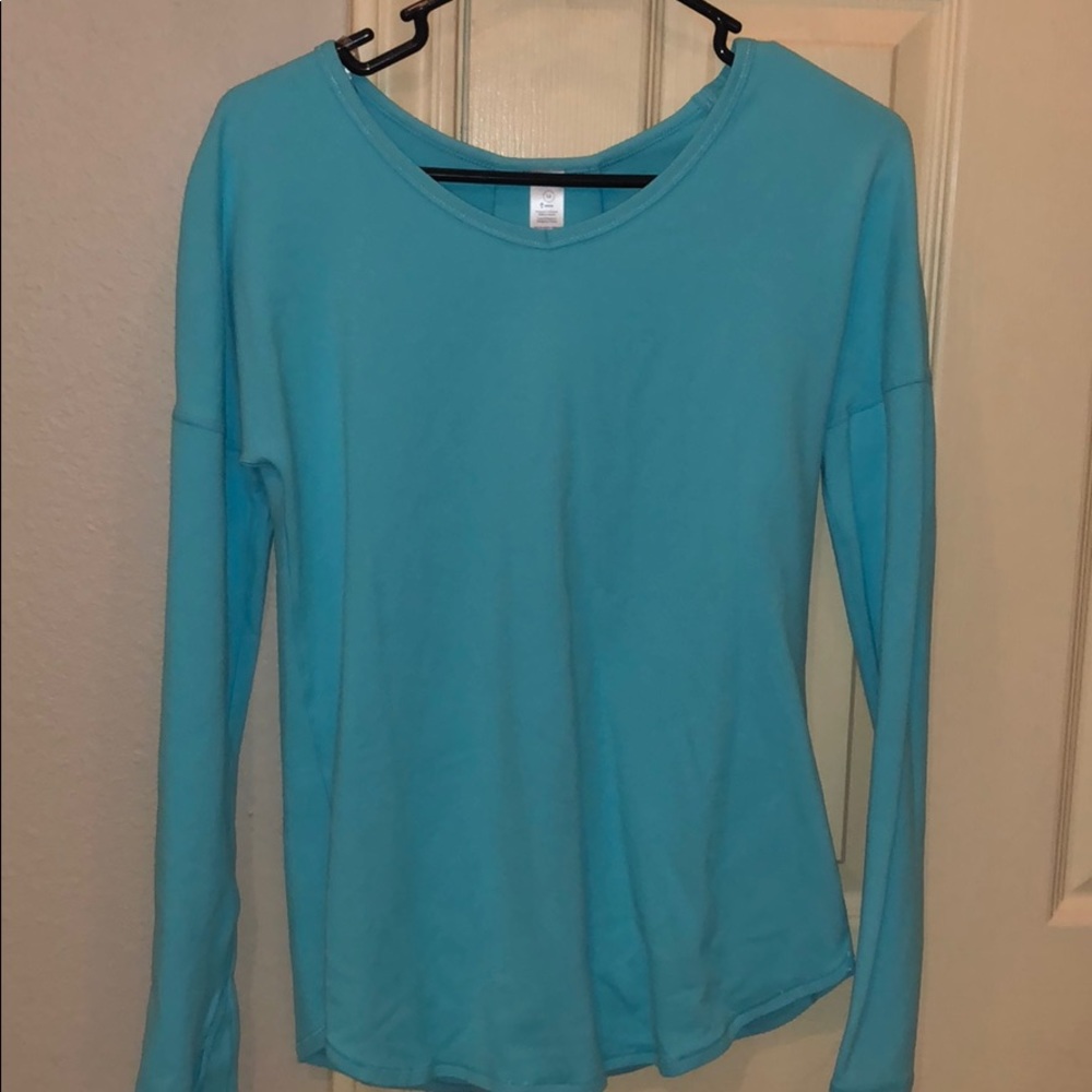 IVIVVA long sleeve t-shirt